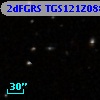 2dFGRS TGS121Z088