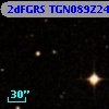 2dFGRS TGN089Z244