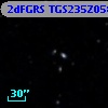 2dFGRS TGS235Z058