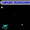 2dFGRS TGS842Z091