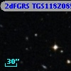 2dFGRS TGS118Z085