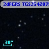 2dFGRS TGS254Z075