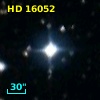 HD  16052