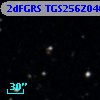 2dFGRS TGS256Z040