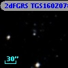 2dFGRS TGS160Z078
