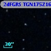 2dFGRS TGN175Z165