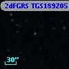 2dFGRS TGS189Z051