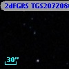 2dFGRS TGS207Z080