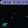 2dFGRS TGS071Z202