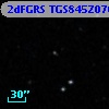 2dFGRS TGS845Z070