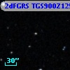 2dFGRS TGS900Z125