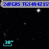 2dFGRS TGS484Z155