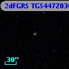 2dFGRS TGS447Z036
