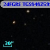 2dFGRS TGS848Z599