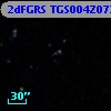 2dFGRS TGS004Z073