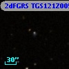 2dFGRS TGS121Z005