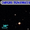 2dFGRS TGN190Z219