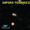 2dFGRS TGS805Z264