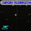 2dFGRS TGS005Z244
