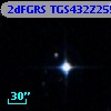 2dFGRS TGS432Z255