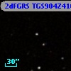 2dFGRS TGS904Z416