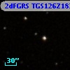 2dFGRS TGS126Z182