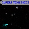 2dFGRS TGN128Z228