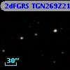 2dFGRS TGN269Z210