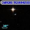 2dFGRS TGS894Z155