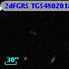 2dFGRS TGS480Z018