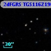 2dFGRS TGS116Z190