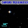 2dFGRS TGS116Z120