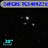 2dFGRS TGS488Z219