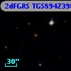2dFGRS TGS894Z398