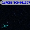 2dFGRS TGN441Z275