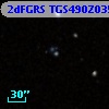 2dFGRS TGS490Z035