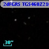 2dFGRS TGS460Z210
