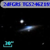 2dFGRS TGS246Z185