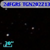 2dFGRS TGN202Z134