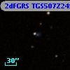 2dFGRS TGS507Z249