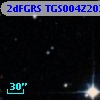 2dFGRS TGS004Z203