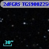 2dFGRS TGS900Z256