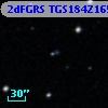 2dFGRS TGS184Z165