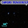 2dFGRS TGN159Z172