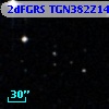 2dFGRS TGN382Z141