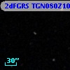 2dFGRS TGN080Z108