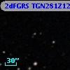 2dFGRS TGN281Z129
