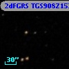 2dFGRS TGS908Z153