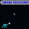 2dFGRS TGS317Z073