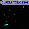 2dFGRS TGS926Z069